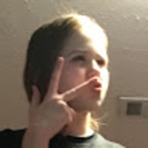 Meet your Posher, Mckinsley